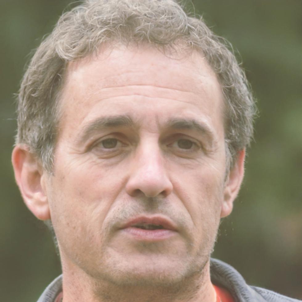 João Silva - Especialista em Mercados Portugueses